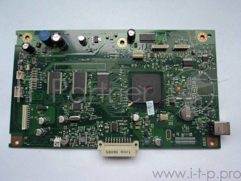 Плата форматера HP LJ 3050 (Q7844-60002)
