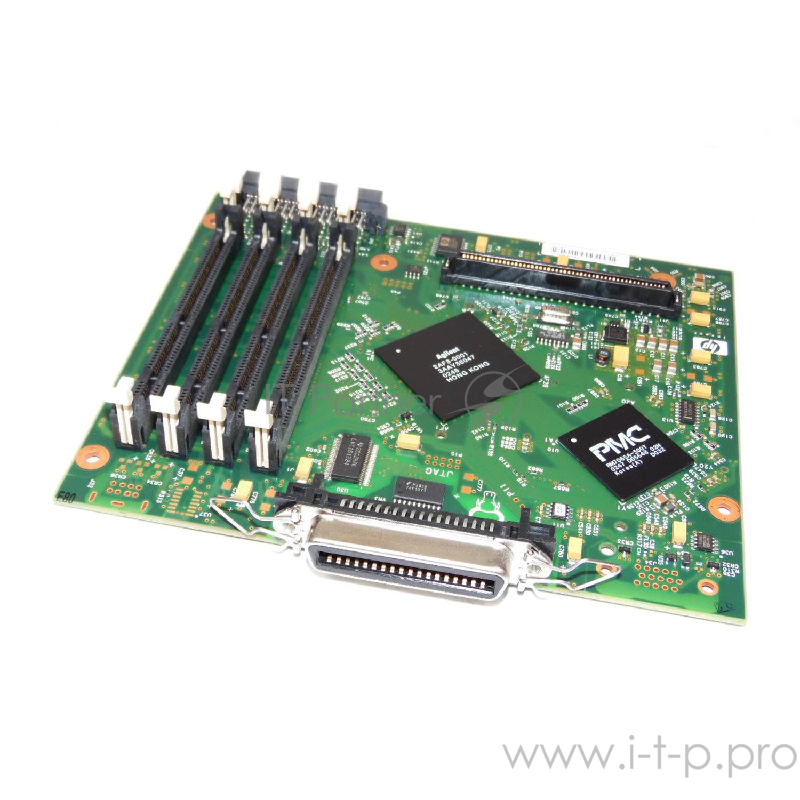Плата форматера HP LJ 4200/4200n/4200tn/4200dtn (C9652-67902/C9652-69001/C9652
