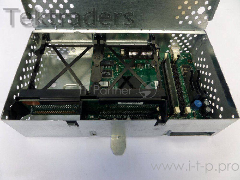 Плата форматера HP LJ 4200/4200n/4200tn/4200dtn (C9652-67902/C9652-69001/C9652