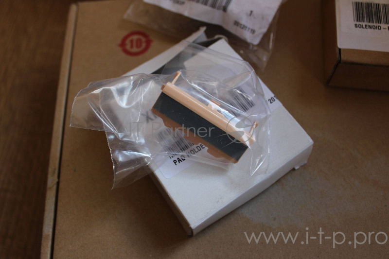 Площадка тормозная Xerox 019N00947