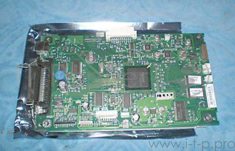 Плата форматера HP LJ 3030 (Q2664-60001)