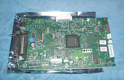 Плата форматера HP LJ 3030 (Q2664-60001)