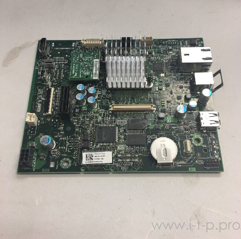 Плата форматера HP CLJ M553n/dn (B5L24-67909/B5L24-67906/B5L30 OEM