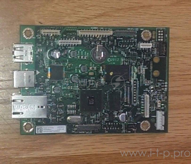 Плата форматера HP CLJ M477fdw (CF379-60004/CF379-60003/CF379