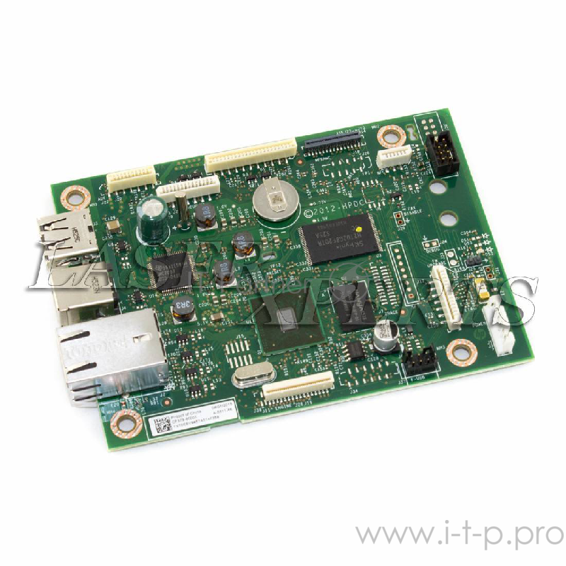 Плата форматера HP CLJ M477fdw (CF379-60004/CF379-60003/CF379