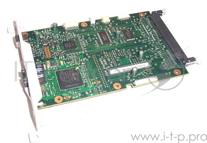 Плата форматера (сетевая) HP LJ 1320n (Q3990-67901/CB356-67901/Q3697