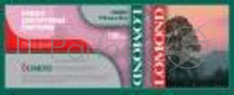 Фотобумага Lomond 1204033 1067мм-30м/150г/м2/белый глянцевое для струйной печати втулка:50.8мм (2)