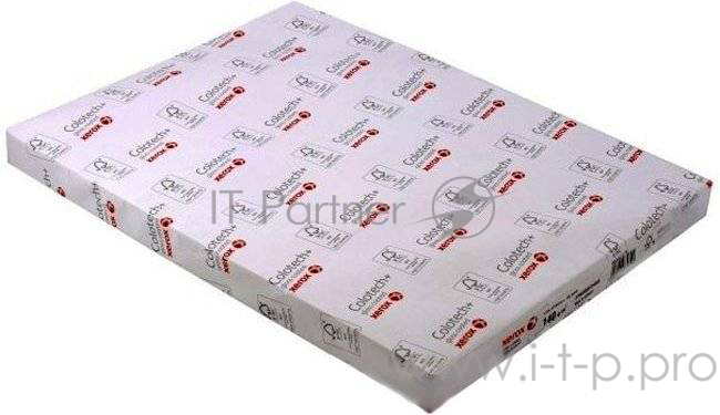 Бумага XEROX Colour Impressions Silk 250 гр.SRA3. 250 лист. Грузить кратно 3 шт.