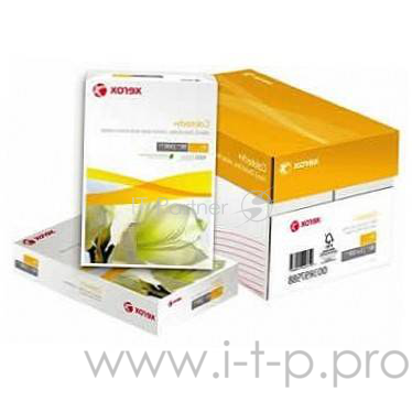 Бумага XEROX Colotech Plus Silk Coated, 250г, SR A3 (450X320мм), 250 л.Грузить кратно 3 шт.