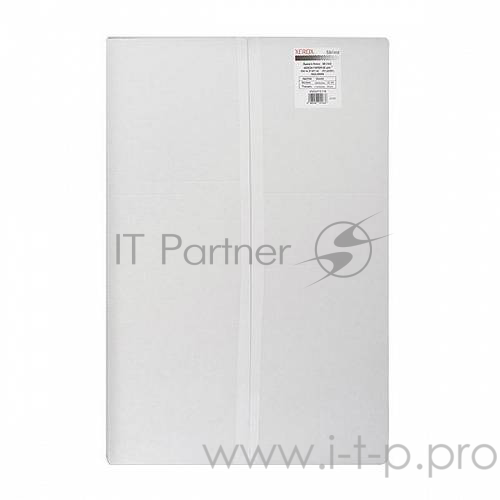 Бумага Xerox 452L90857 A0/80г/м2/125л./белый инженерная бумага