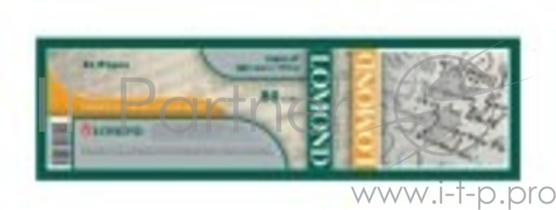 Бумага Lomond 1209127 36(A0) 841мм-175м/80г/м2/белый матовое инженерная бумага