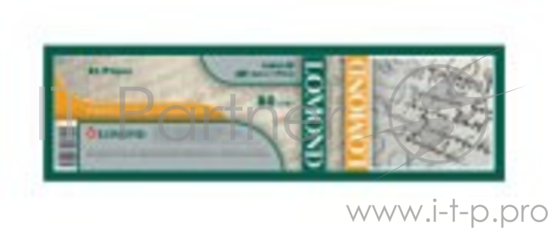 Бумага Lomond 1209120 A3 297мм-175м/80г/м2/белый матовое инженерная бумага