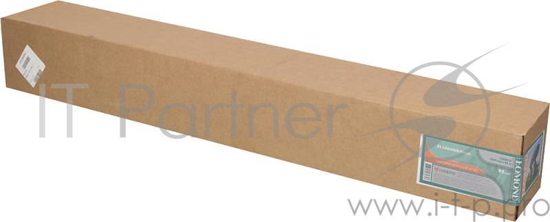 Бумага Lomond 1202013 42(A0+) 1067мм-45м/90г/м2/белый матовое для струйной печати