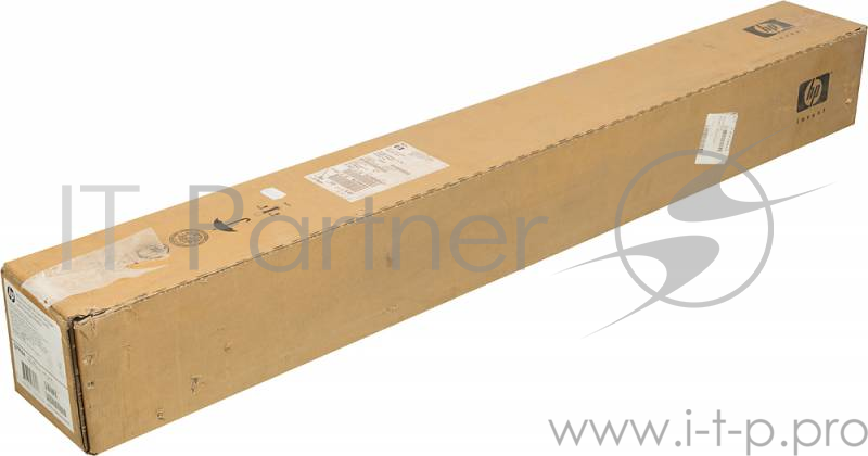 Бумага HP Q7996A 1067мм-30.5м/260г/м2/белый сатин для струйной печати