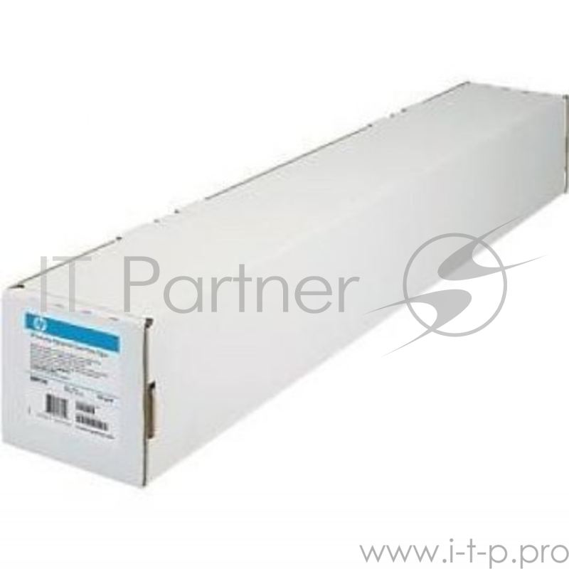 Бумага HP Premium Instant-dry Satin Photo Paper 260 g/m2, 610 mm x 22.9 m