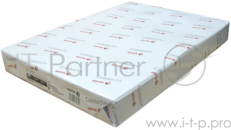 Бумага XEROX COLOTECH + без покрытия 003R97969 170CIE SRA3(450x320mm)/200/250л.