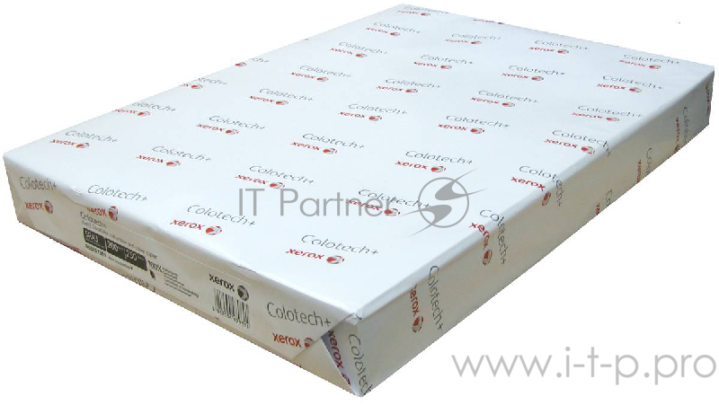 Бумага XEROX COLOTECH + без покрытия 003R97969 170CIE SRA3(450x320mm)/200/250л.