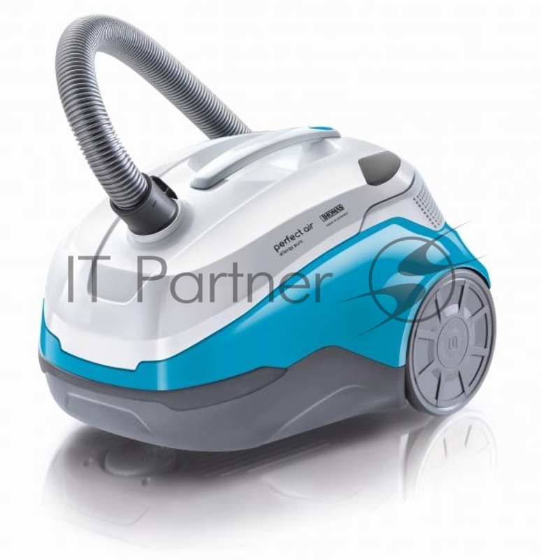 Пылесос Thomas Perfect Air Allergy Pure 1700Вт белый/голубой