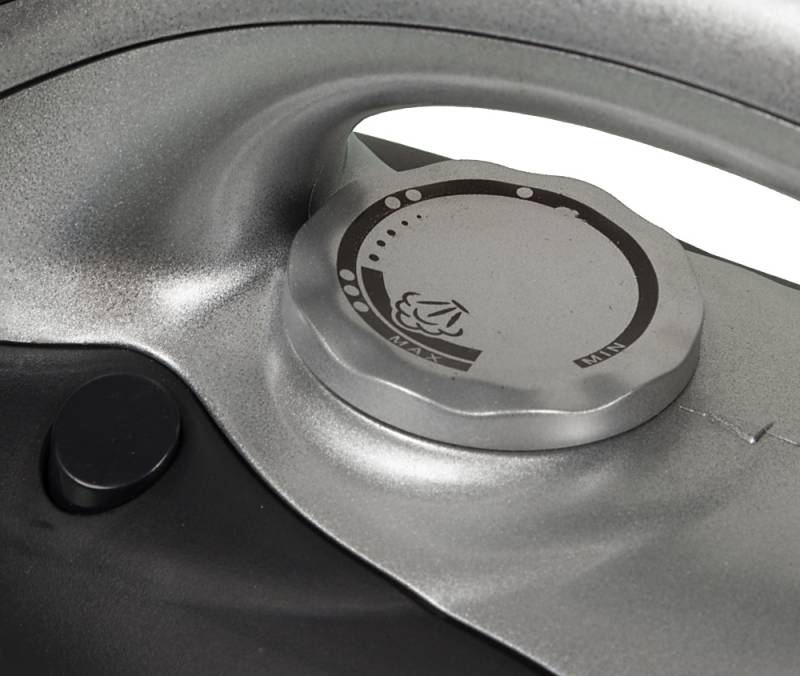 Утюг Sinbo SSI 2844 2000Вт зеленый