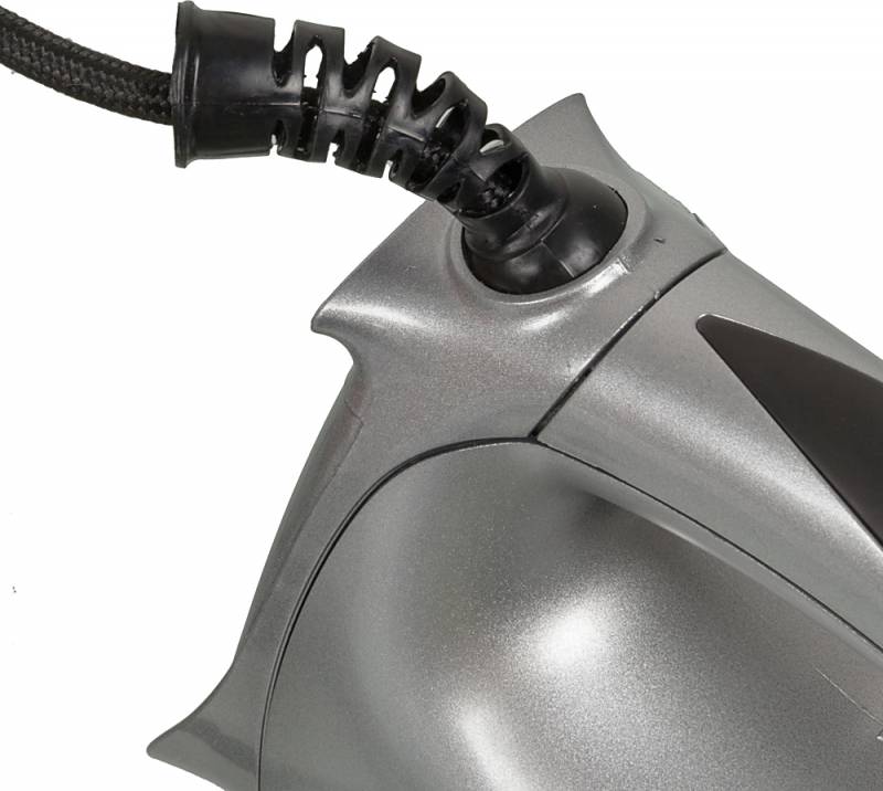 Утюг Sinbo SSI 2844 2000Вт зеленый