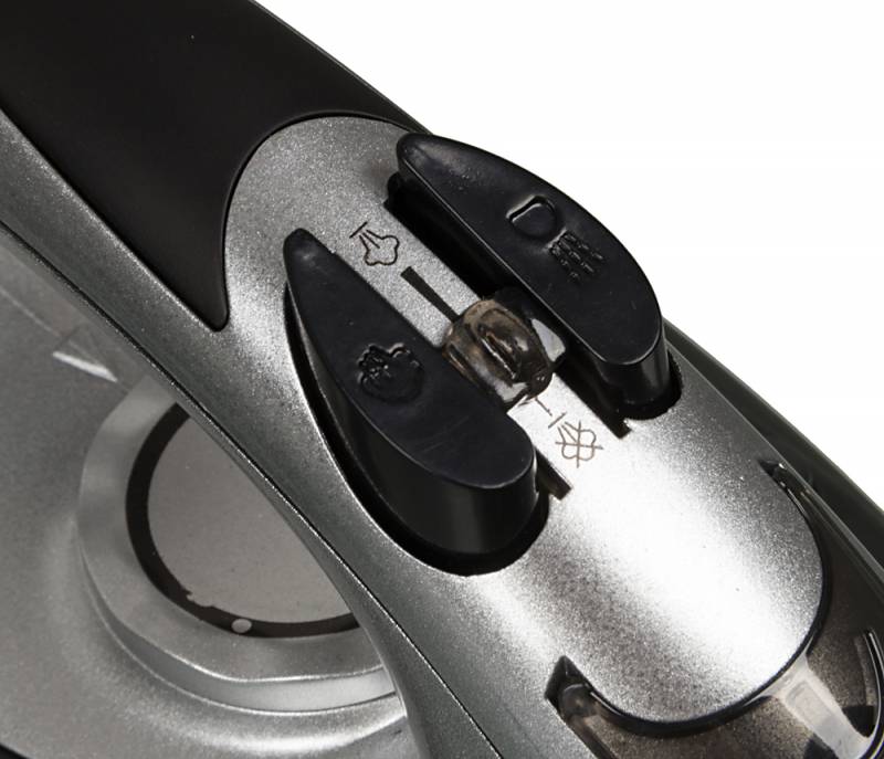 Утюг Sinbo SSI 2844 2000Вт зеленый