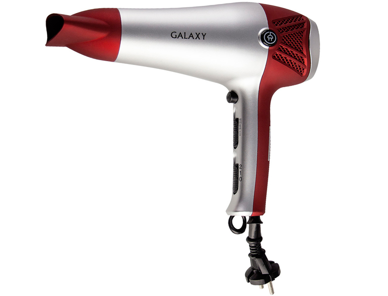 Фен Galaxy GL 4307