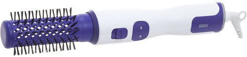 Фен-щетка ROWENTA CF 9110 фиолетовый/белый