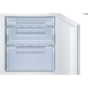 Холодильник встраиваемый Bosch KIV 38X22RU