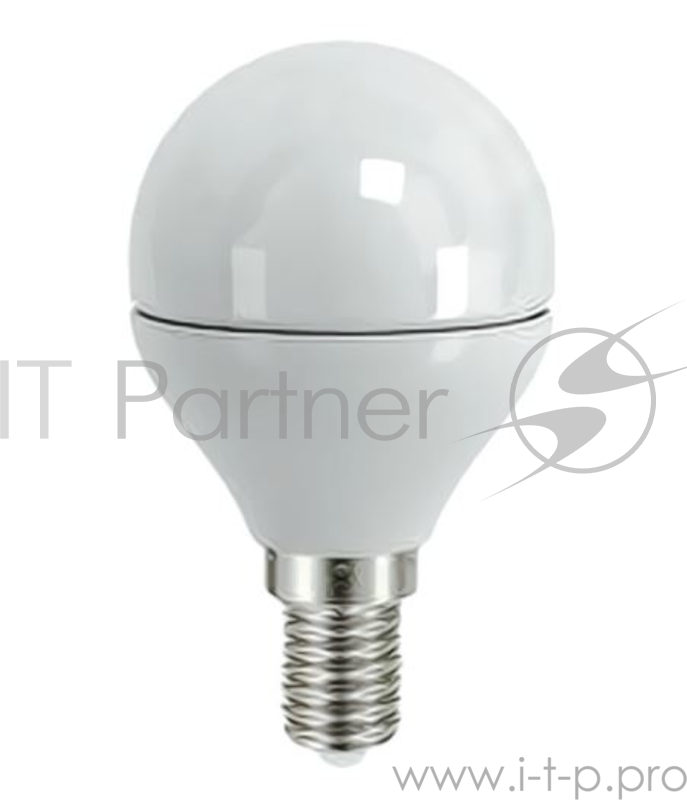 Светодиодная лампа СТАРТ LEDSphereE14 7W 40 холодный 4000К, 220В, 240?, 500Лм