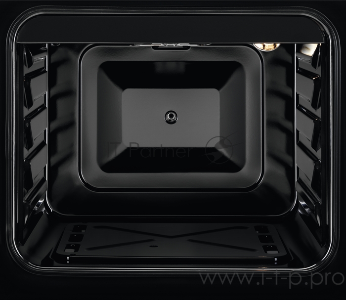 Газовая плита ELECTROLUX EKG951108X серебристый