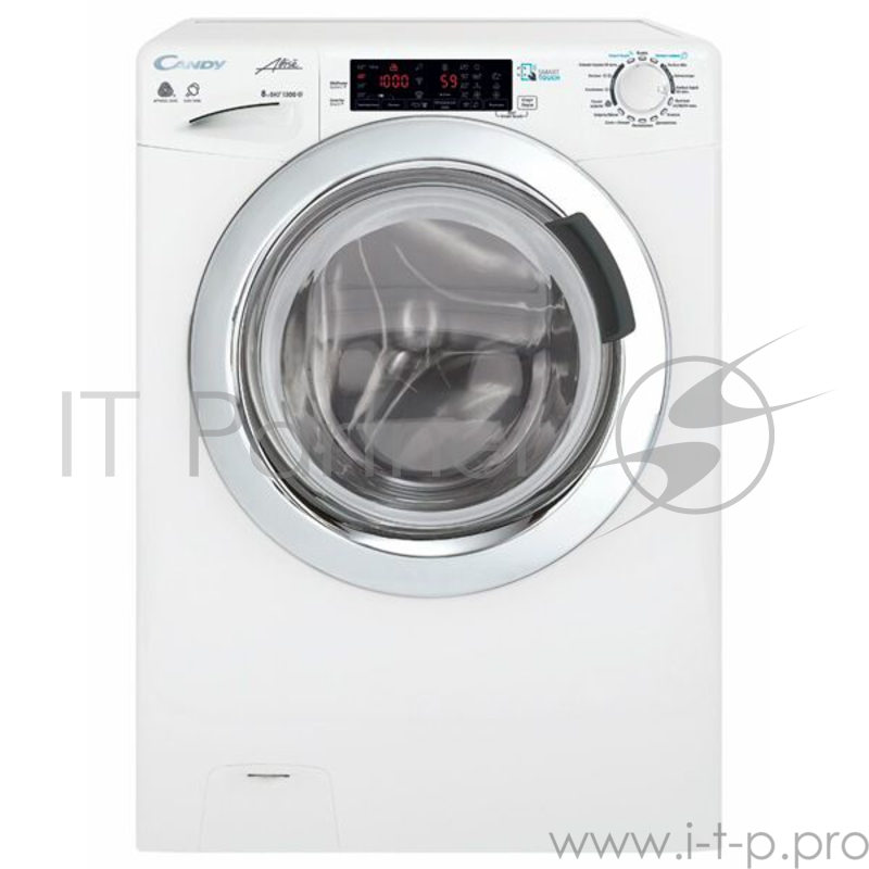 Стиральная машина Candy GVSW45 385TWHC-07