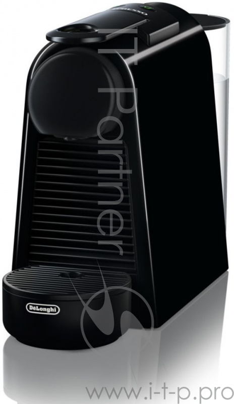 Кофемашина Delonghi Nespresso EN85.B 1150Вт черный