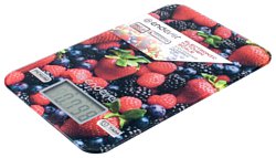 Весы кухонные ENDEVER KS-528 рисунок