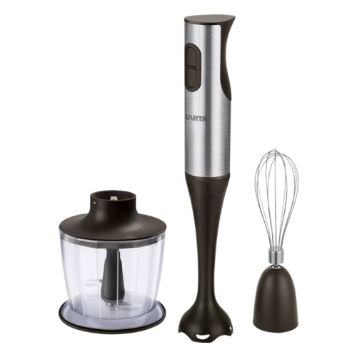 Блендер темный оникс MARTA MT-1557