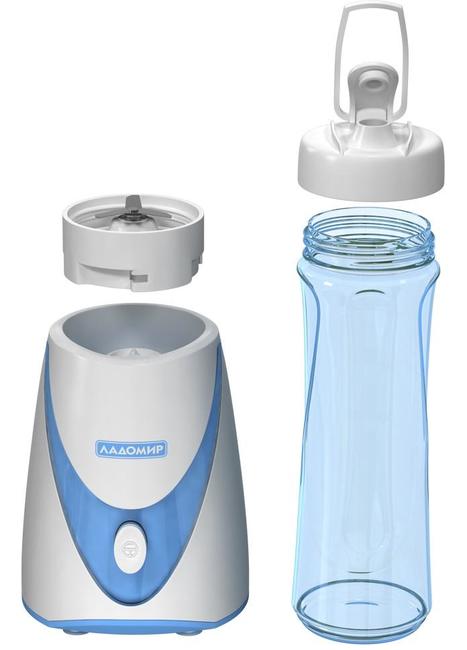 Блендер стационарный Ладомир 426 арт.6