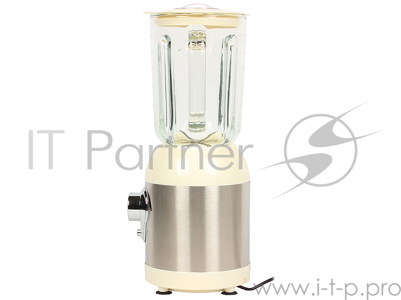 Блендер стационарный UNIT UBI-401 бежевый