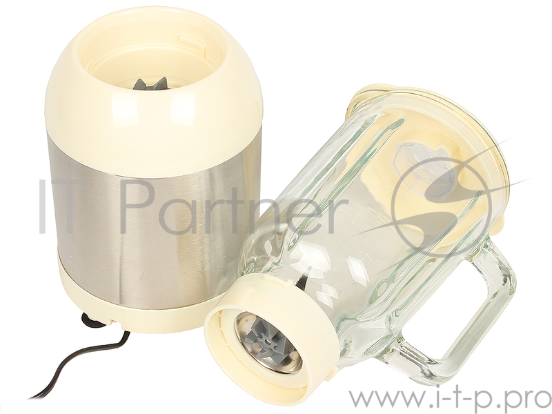 Блендер стационарный UNIT UBI-401 бежевый