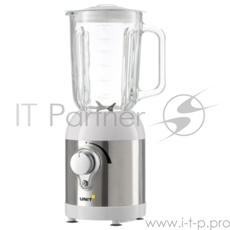 Блендер стационарный UNIT UBI-401 бежевый