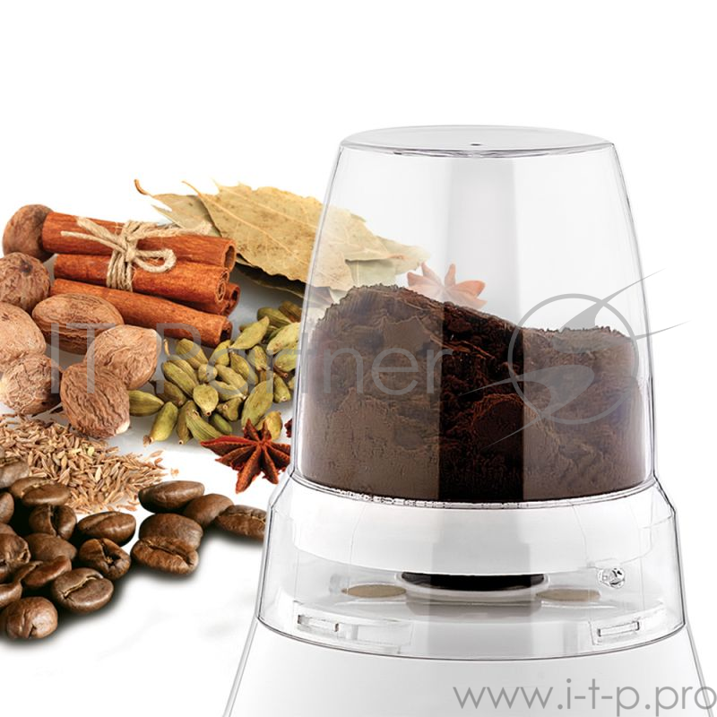 Блендер стационарный Sinbo SHB 3056 600 Вт. белый/черный