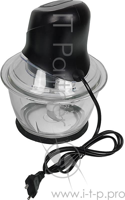 Блендер стационарный Sinbo SHB 3042 черный 300Вт