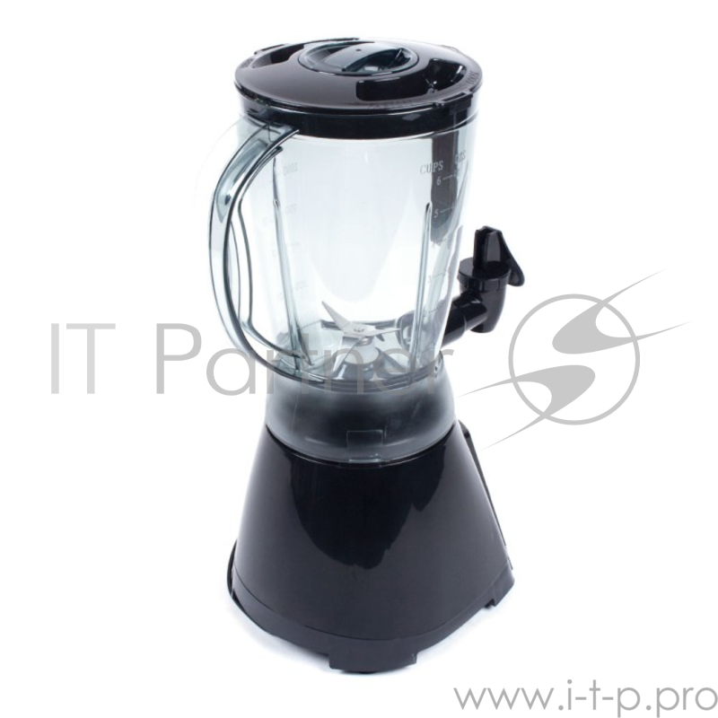 Блендер стационарный Endever Sigma 012 черный/серый