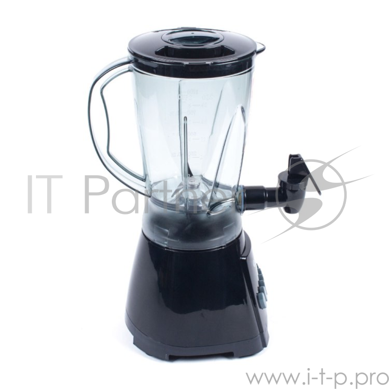 Блендер стационарный Endever Sigma 012 черный/серый
