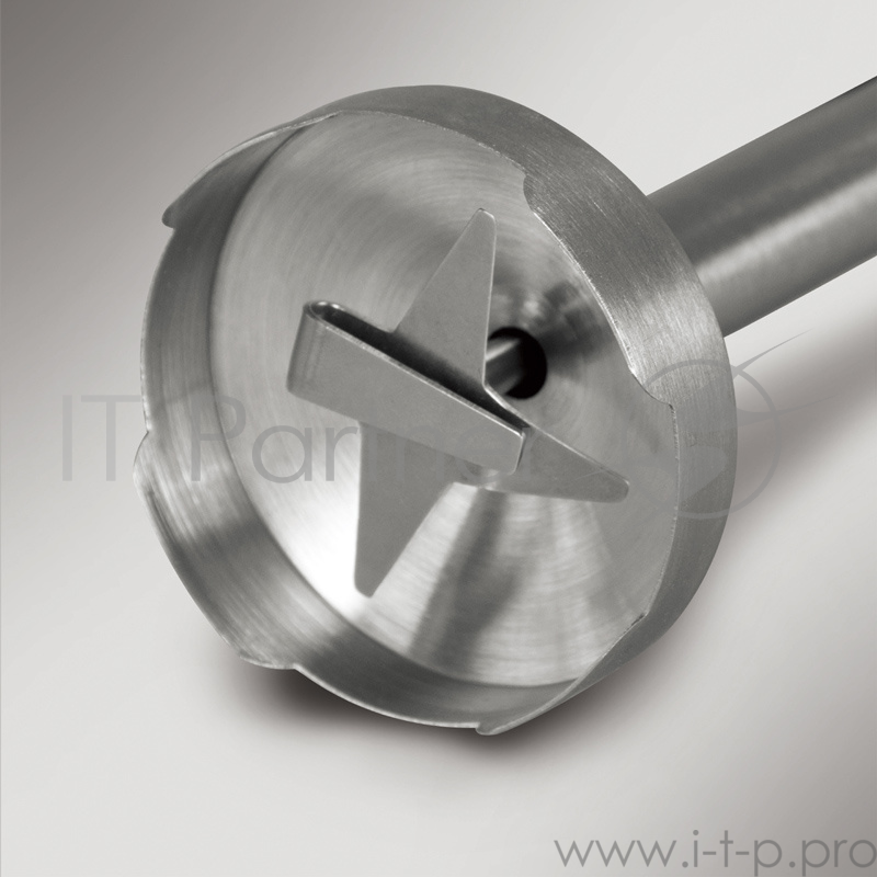 Блендер погружной Starwind SBP6933 1200Вт темно-серый/бирюзовый