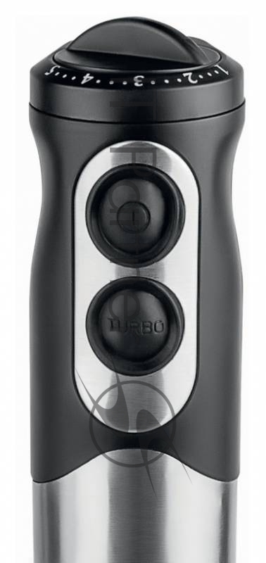 Блендер погружной Scarlett SC-HB42K01 1000 Вт. черный