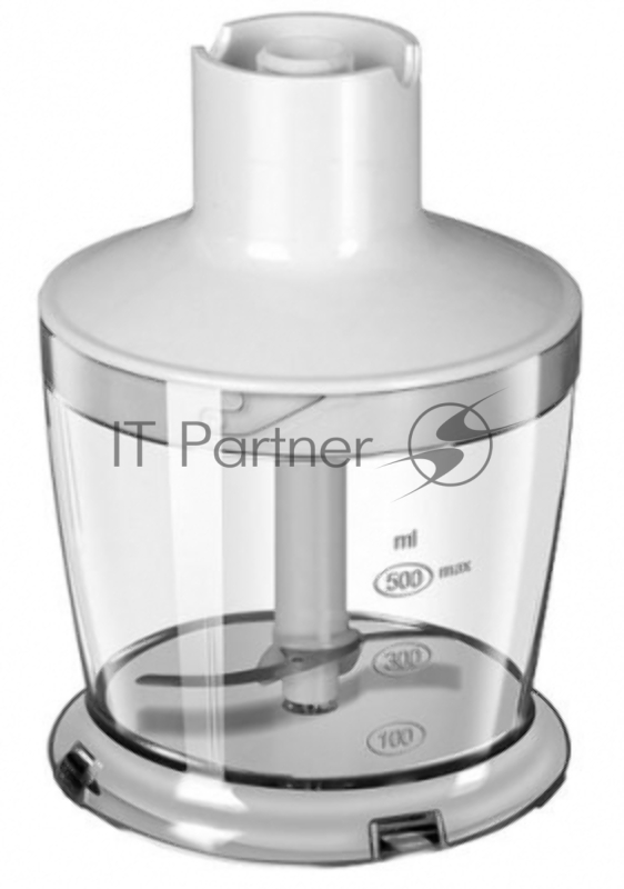 Блендер погружной Redmond RHB-2941 1300 Вт. белый/серый