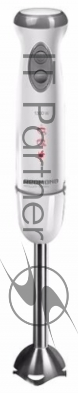 Блендер погружной Redmond RHB-2941 1300 Вт. белый/серый