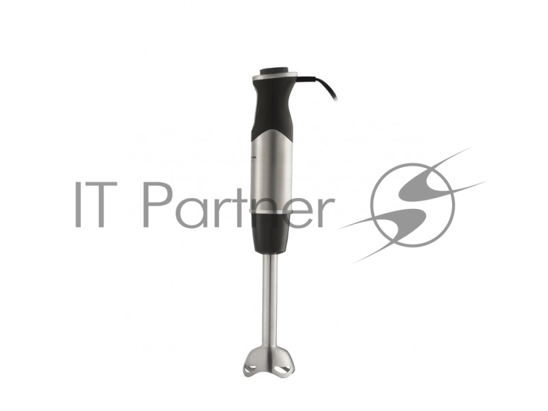 Блендер погружной Moulinex DD655832 1000 Вт. черный/серебристый