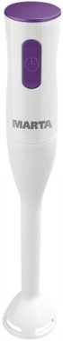 Блендер погружной MARTA MT-1560 фиолетовый чароит