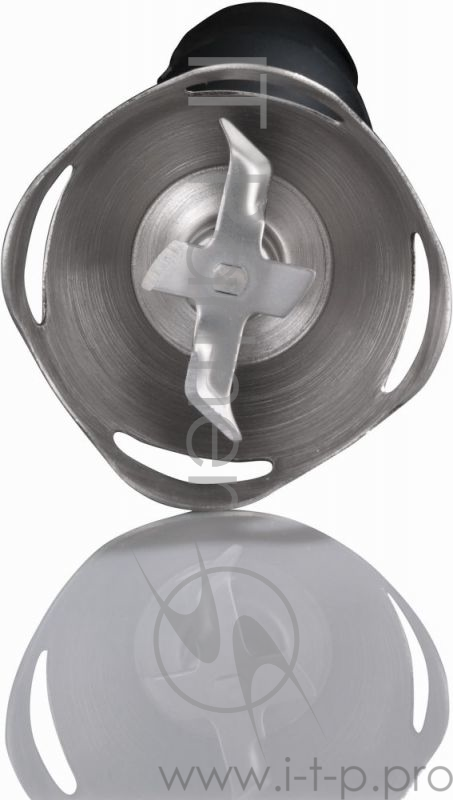 Блендер погружной Gorenje HBX601QB черный