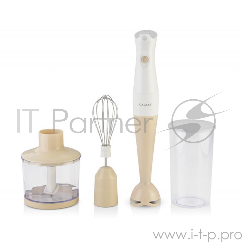 Блендер погружной Galaxy GL 2115